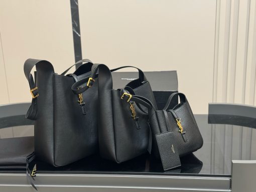 YSL Saint Laurent bucket - Image 6