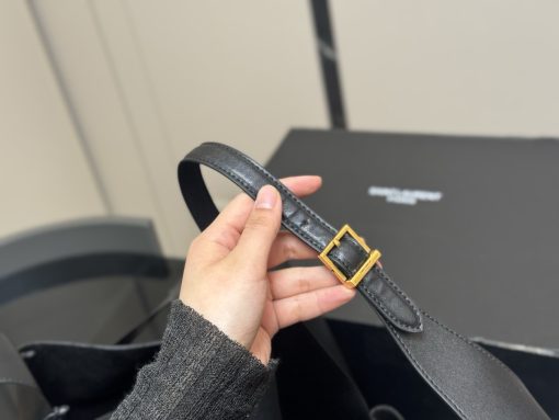 YSL Saint Laurent bucket - Image 7