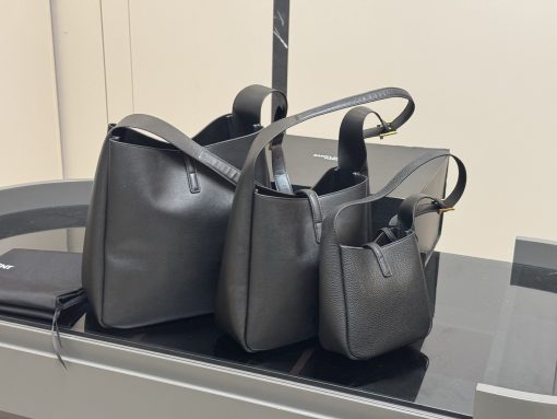 YSL Saint Laurent bucket - Image 8