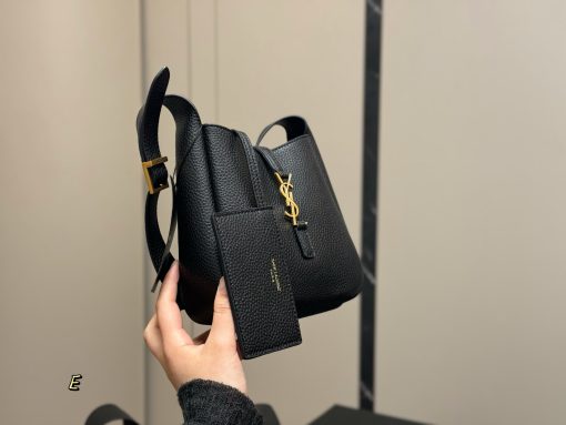 YSL Saint Laurent bucket - Image 10