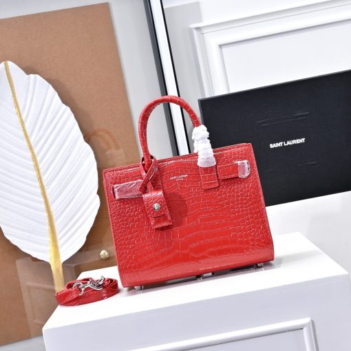 YSL kate chain bag