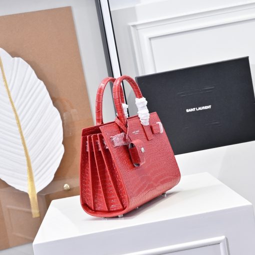 YSL kate chain bag - Image 3