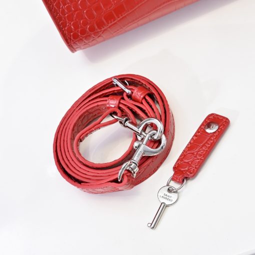 YSL kate chain bag - Image 9