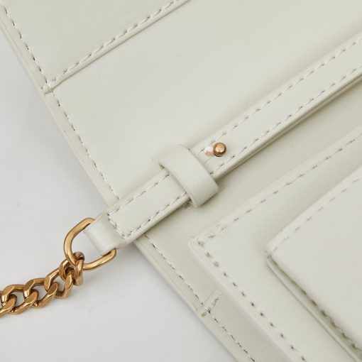 YSL classic chain bag - Image 7