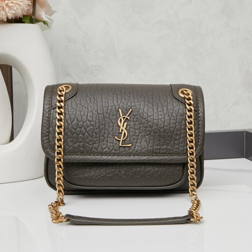 YSL Niki shoulder bag