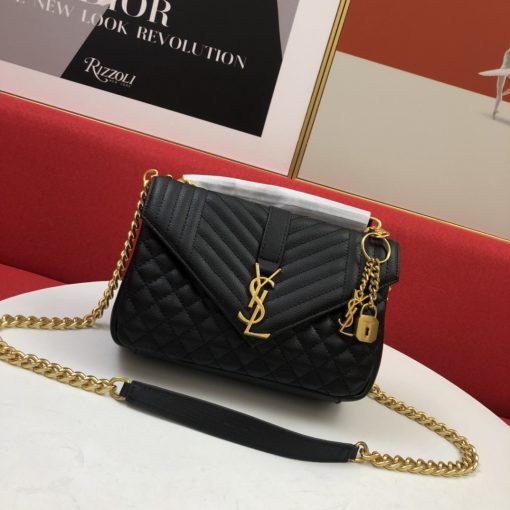 YSL shoulder bag