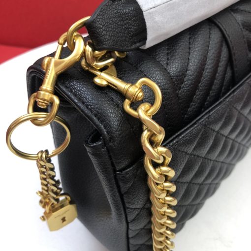 YSL shoulder bag - Image 6