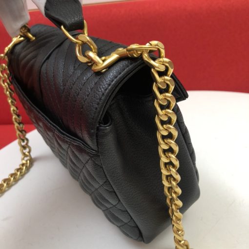 YSL shoulder bag - Image 7