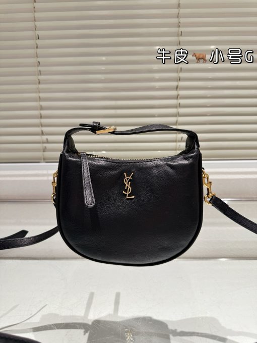 YSL underarm bag