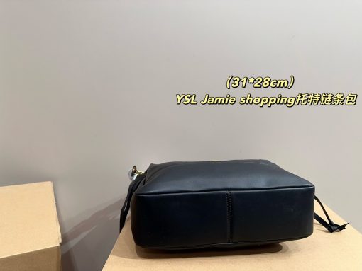YSL Tote chain bag - Image 7