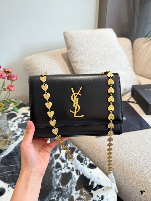 YSL KATE chain bag