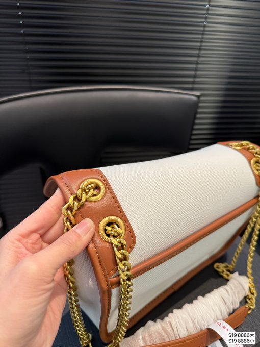 YSL messenger bag - Image 6