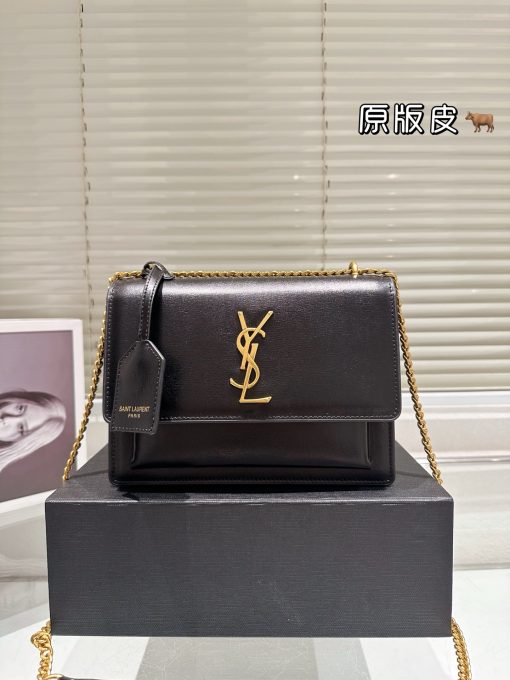 ysl Sunset Pack