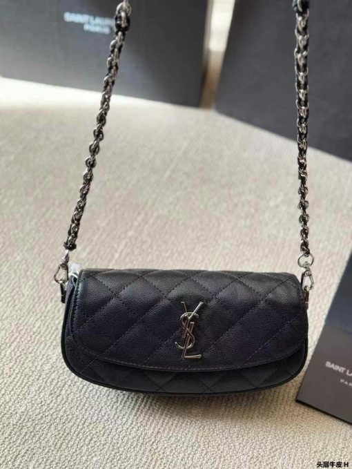 YSL underarm bag - Image 3