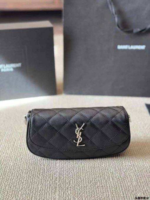 YSL underarm bag - Image 4