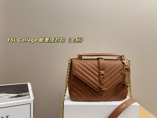 YSL College - Image 2