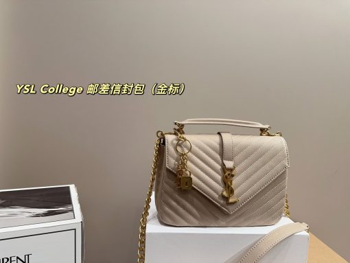 YSL College - Image 3