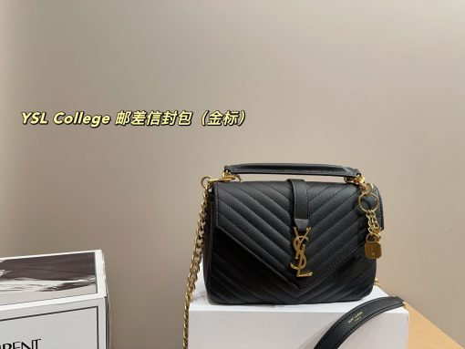 YSL College - Image 4