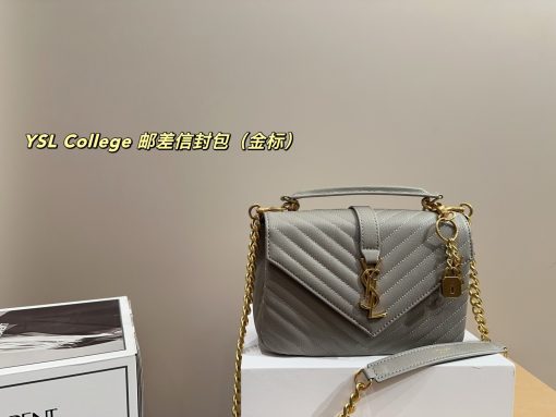 YSL College - Image 5