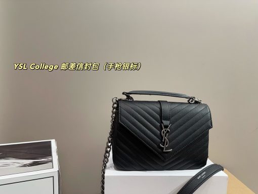 YSL College - Image 6