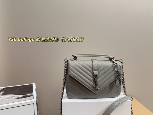 YSL College - Image 7