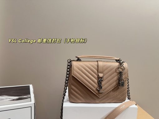YSL College - Image 8