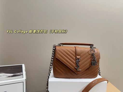 YSL College - Image 9