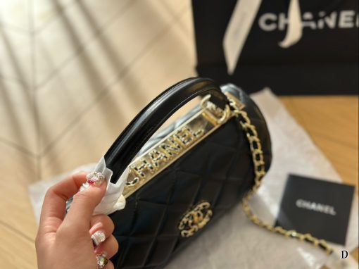 Chanel ltrendy bag - Image 5