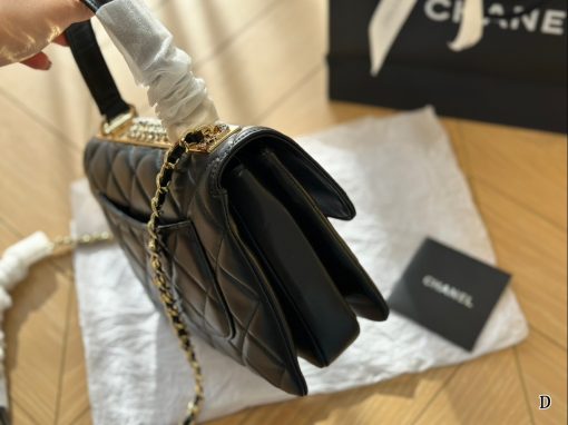 Chanel ltrendy bag - Image 6