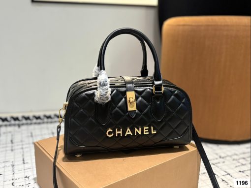 Chanel handbag