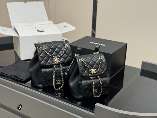 Chanel duma backpack - Image 2