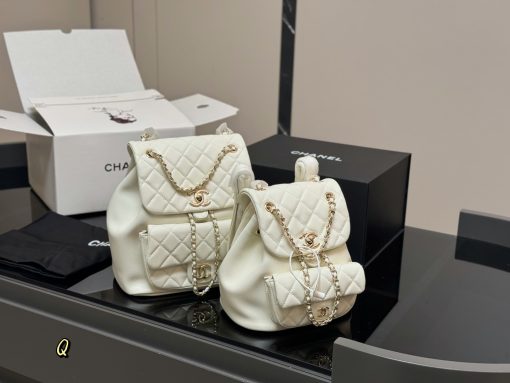 Chanel duma backpack - Image 3