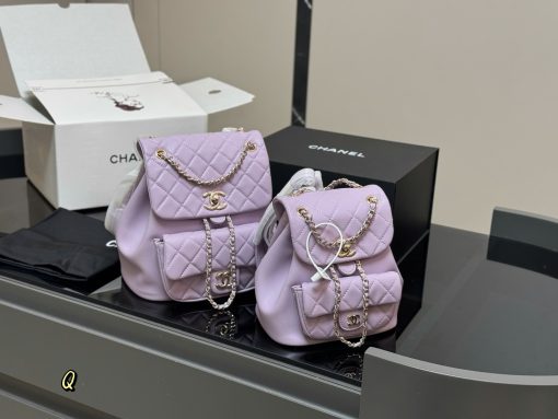 Chanel duma backpack - Image 5