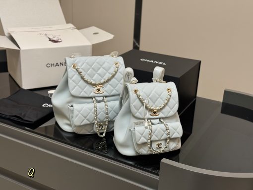 Chanel duma backpack - Image 6