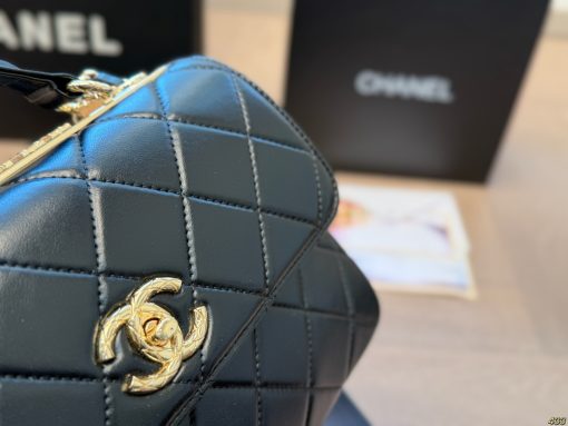 Chanel Trendy - Image 4