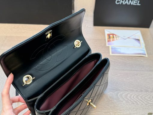 Chanel Trendy - Image 10