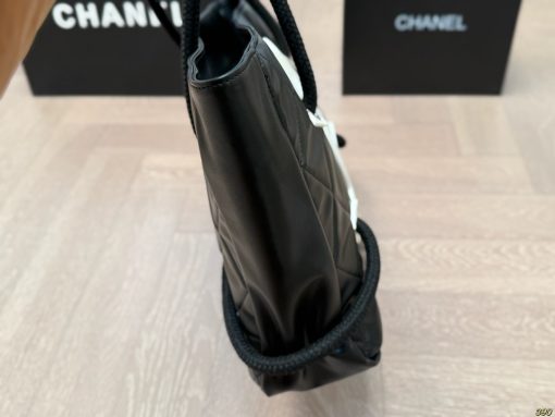 CHANEL tote bag - Image 5