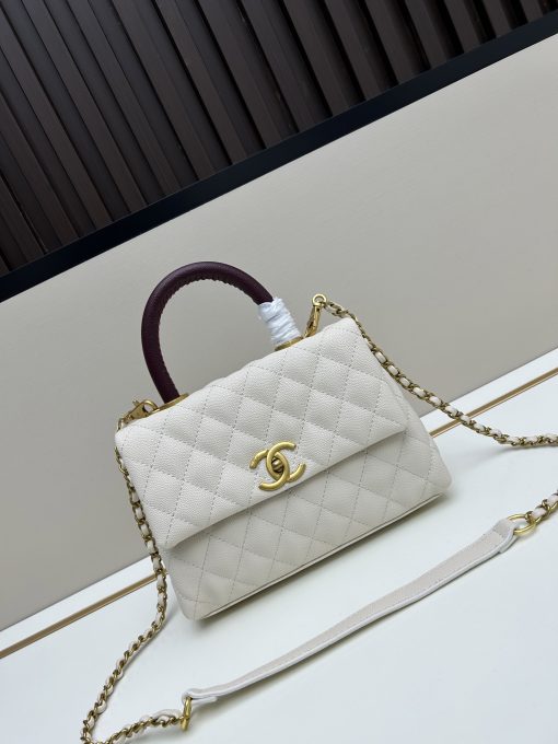 Chanel Coco Handle - Image 2