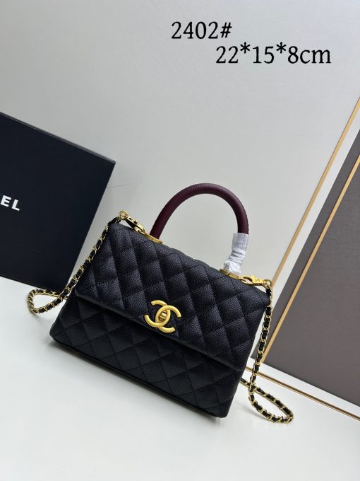 Chanel Coco Handle - Image 3