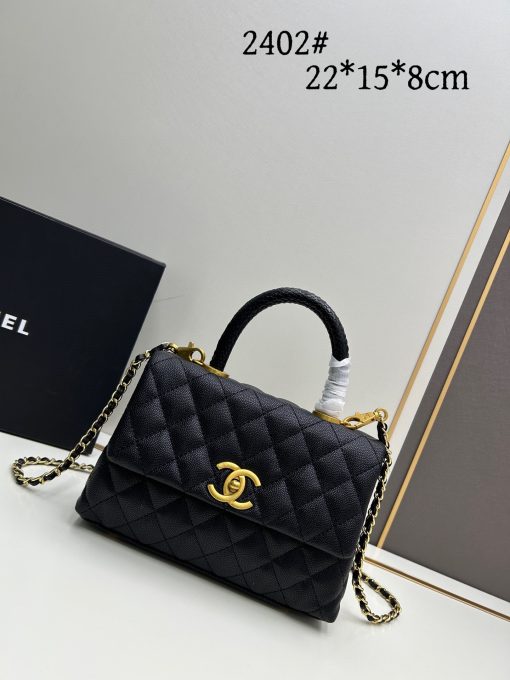 Chanel Coco Handle - Image 5
