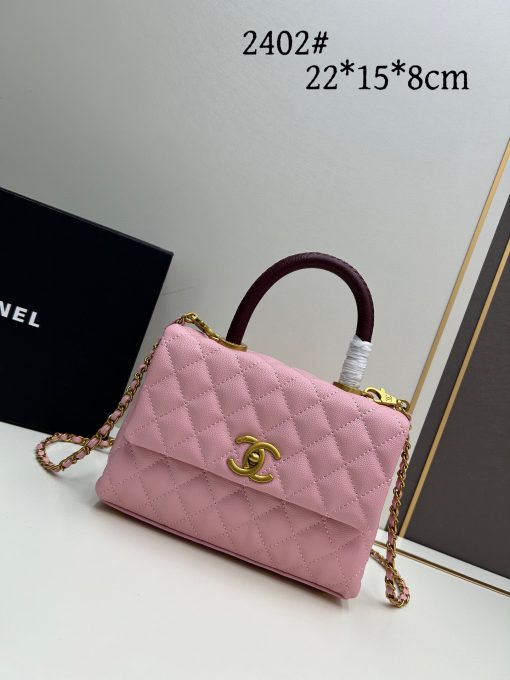 Chanel Coco Handle