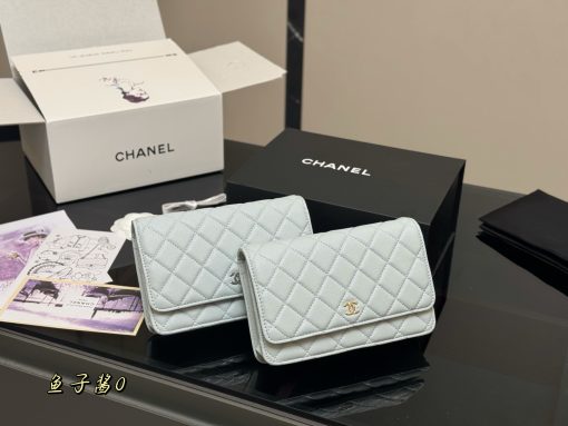 Chanel classic wealth bag - Image 2