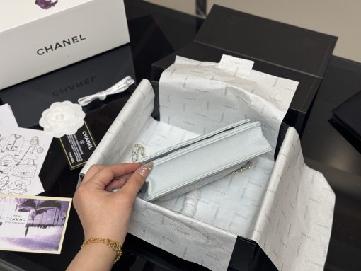 Chanel classic wealth bag - Image 9
