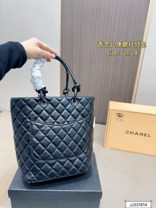 Chanel Corpone Tote bag - Image 5