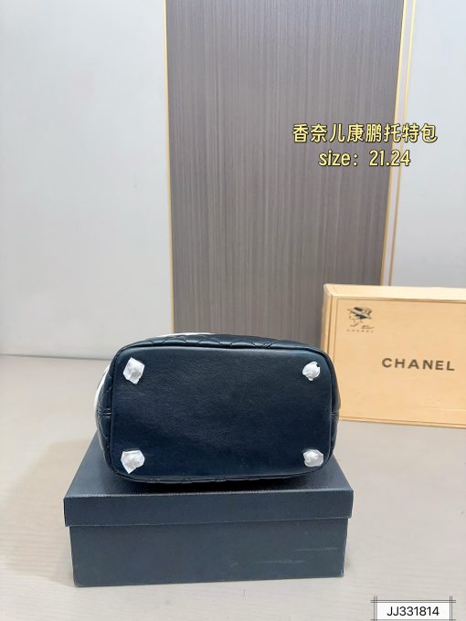 Chanel Corpone Tote bag - Image 6