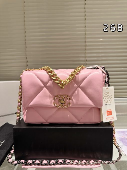 Chanel handbags and bags