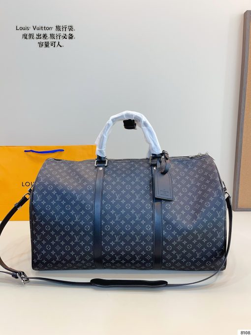 LV keepa travel bag