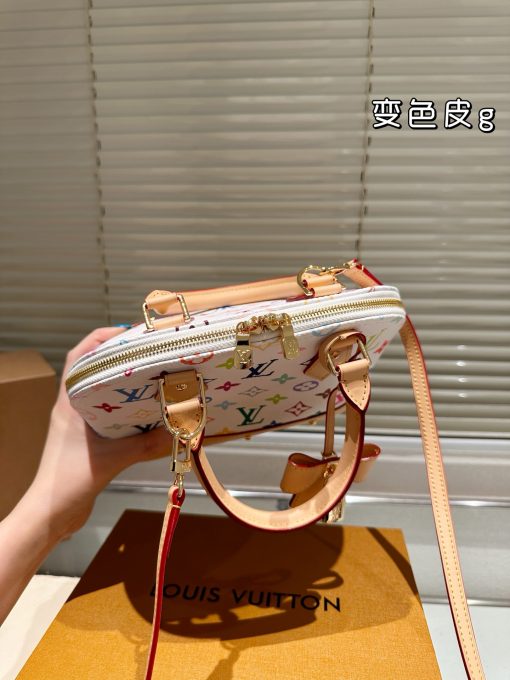 Lv alma shell bag - Image 6