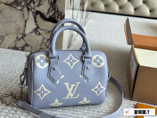 LV Speedy