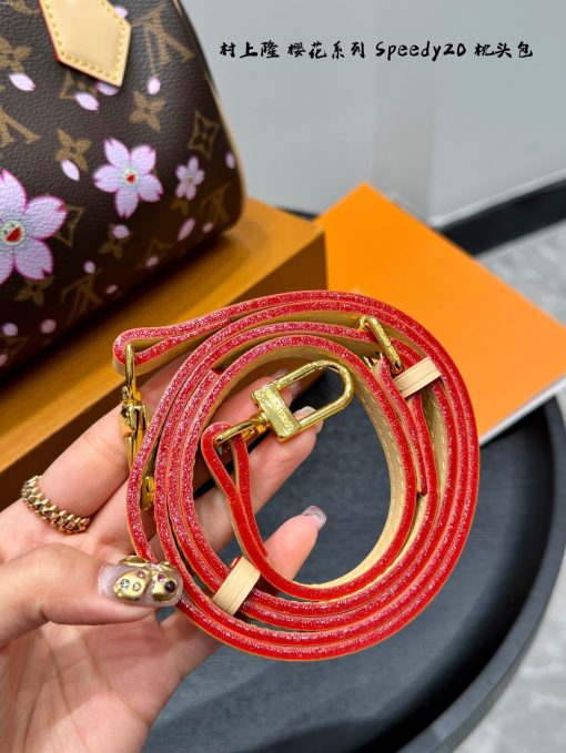 Lv Speedy pillow bag - Image 10